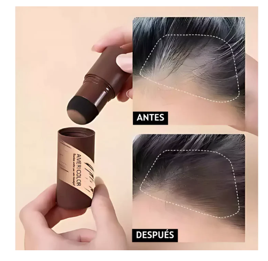 RELLENADOR DE CEJAS, CABELLO Y CANAS✨